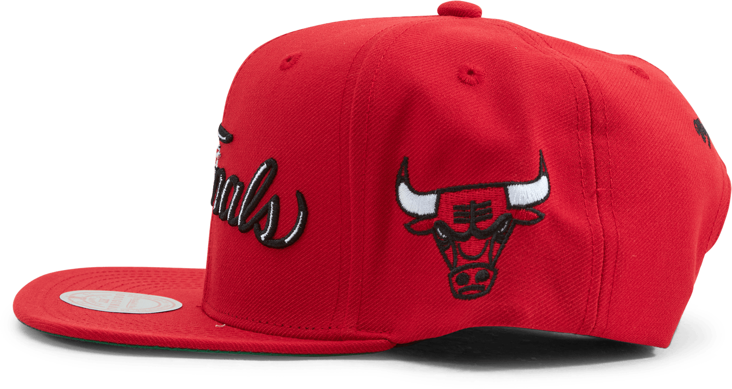 Bulls The Finals Snapback - Bild 2