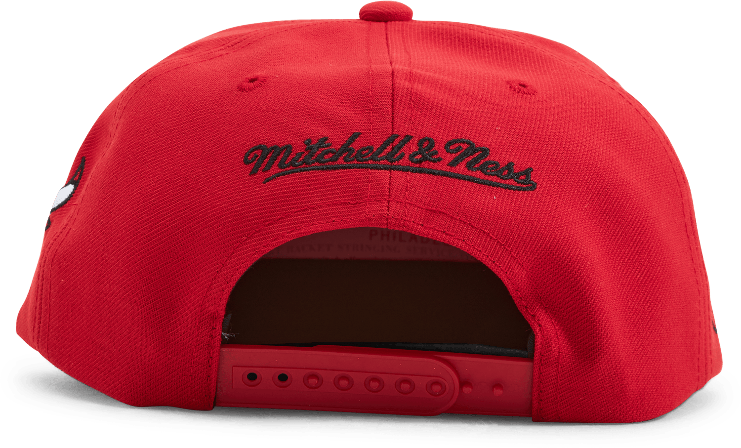 Bulls The Finals Snapback - Bild 3