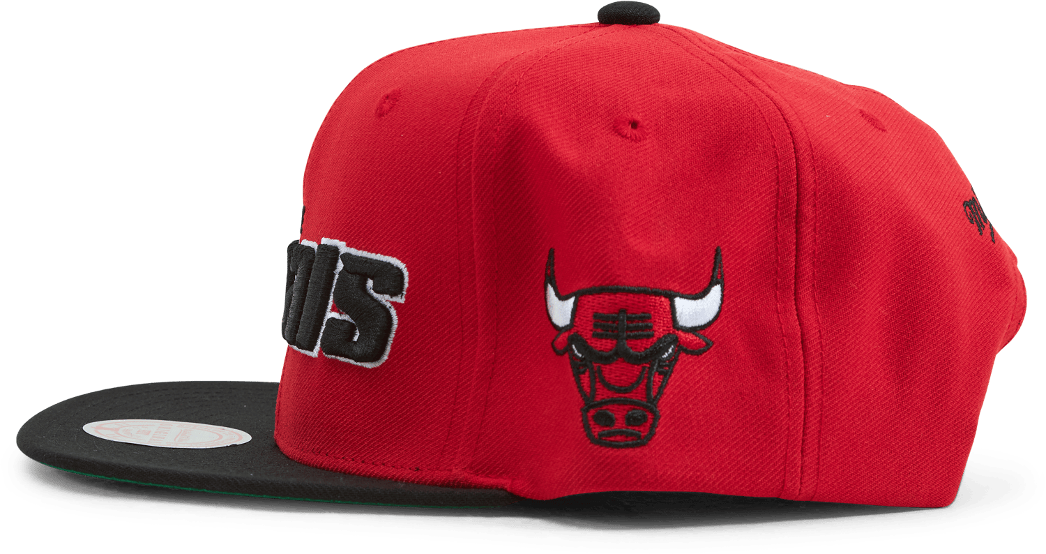 Bulls The Finals Snapback - Bild 2