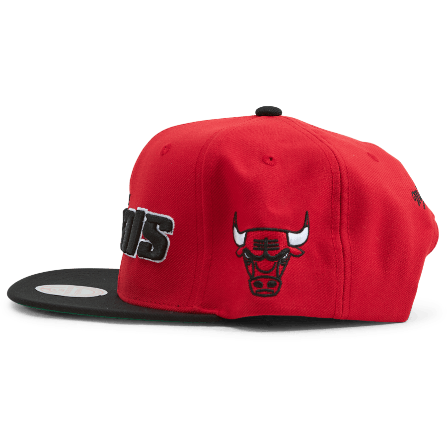 Bulls The Finals Snapback - Bild 2