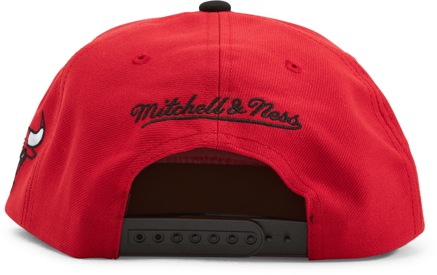 Bulls The Finals Snapback - Bild 3