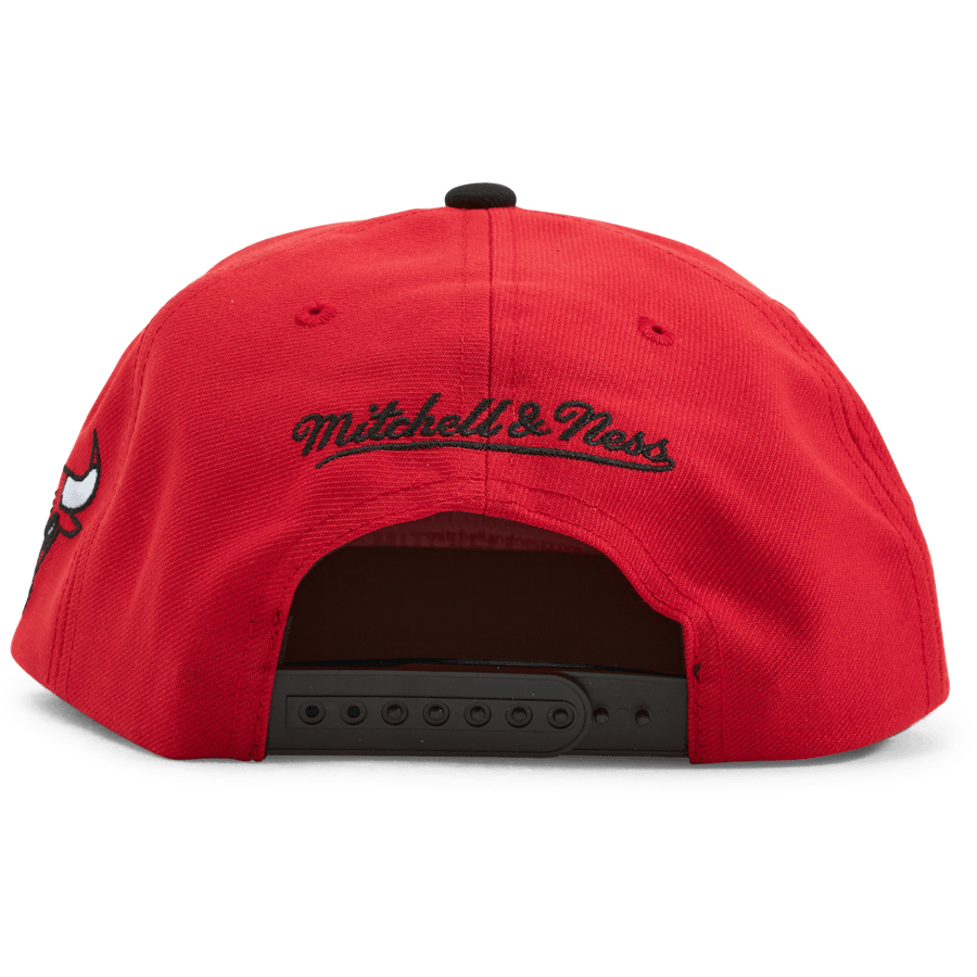 Bulls The Finals Snapback - Bild 3