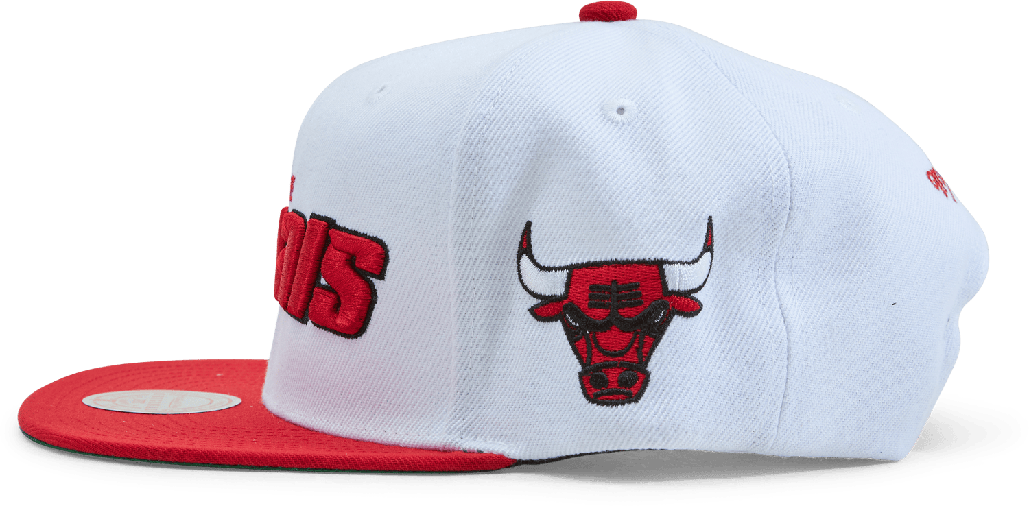 Bulls The Finals Snapback - Bild 2