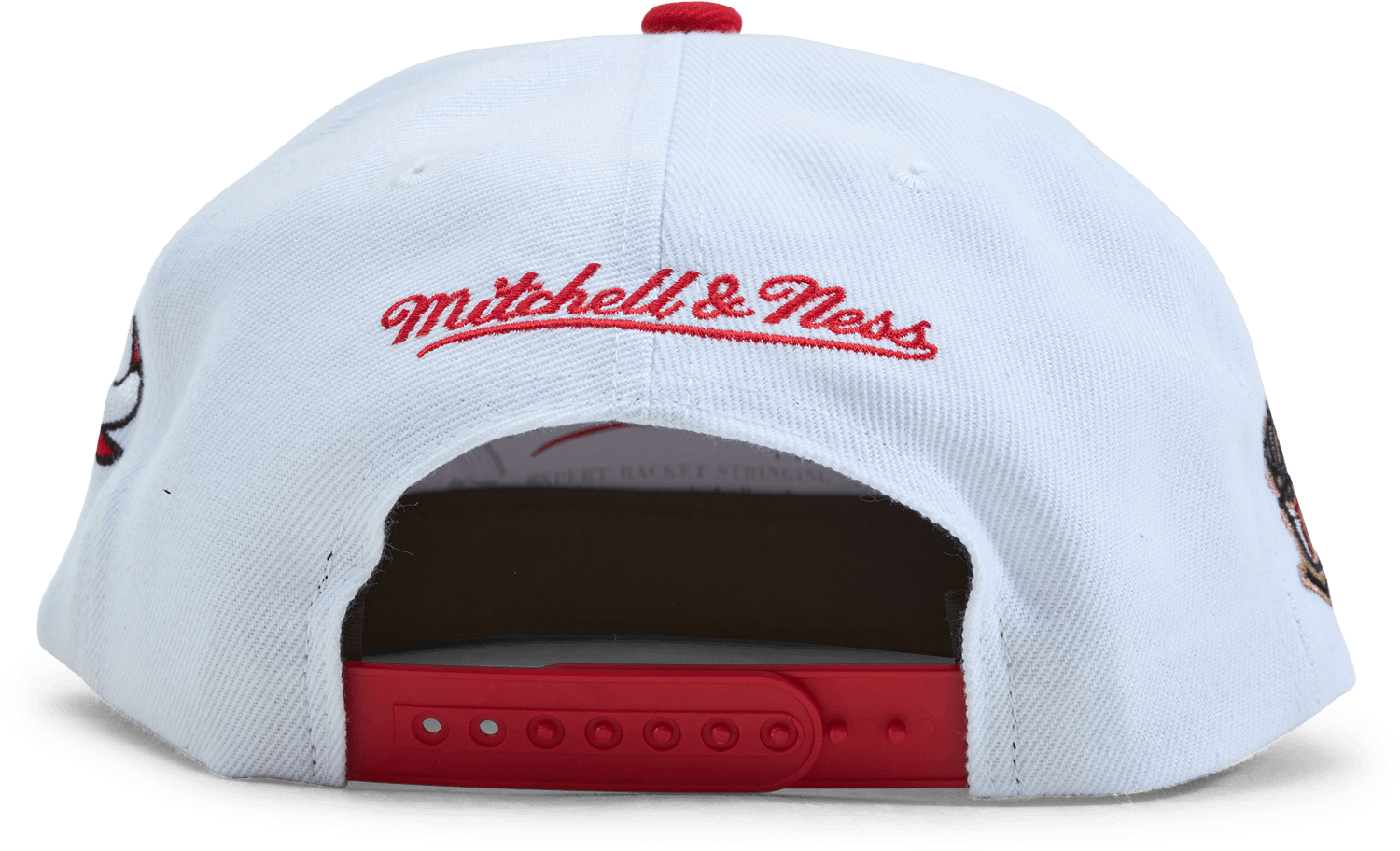 Bulls The Finals Snapback - Bild 3