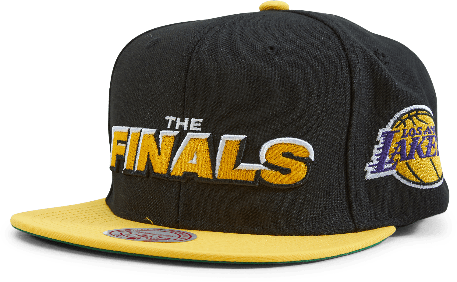 Lakers The Finals Snapback