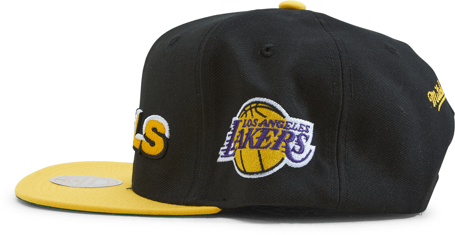 Lakers The Finals Snapback - Bild 2