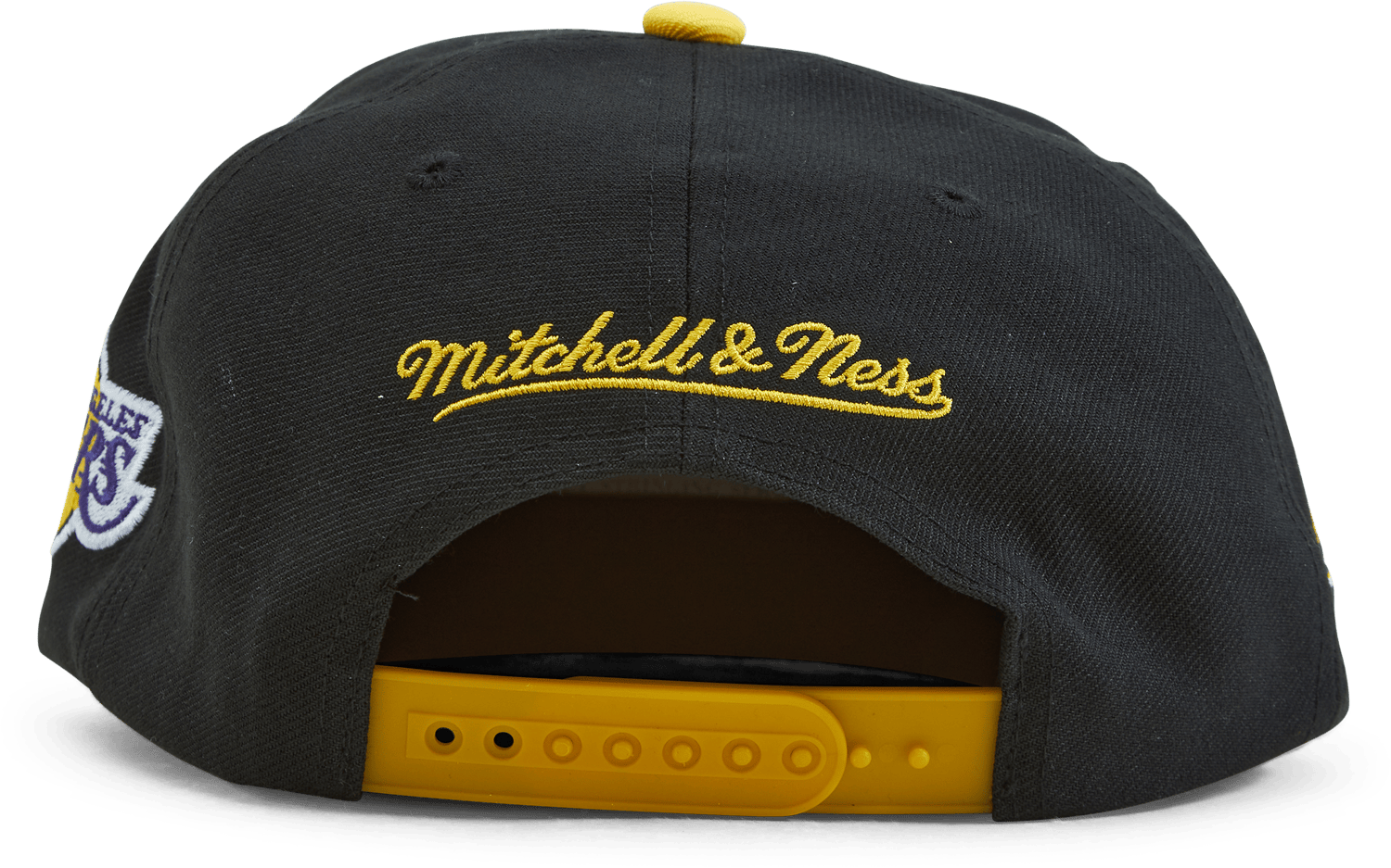 Lakers The Finals Snapback - Bild 3