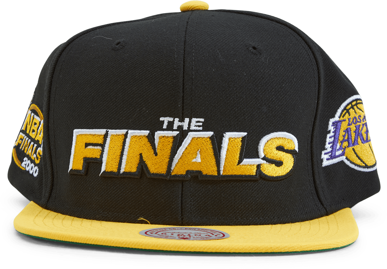 Lakers The Finals Snapback - Bild 4