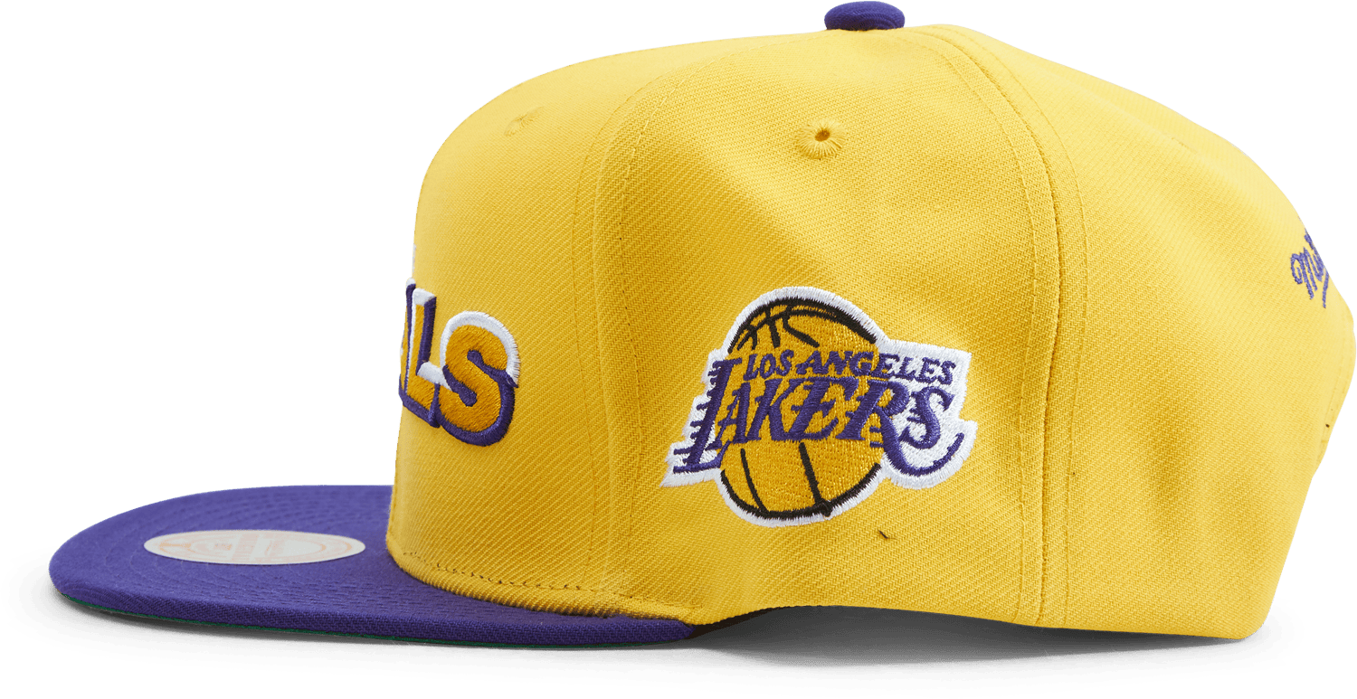 Lakers The Finals Snapback - Bild 2