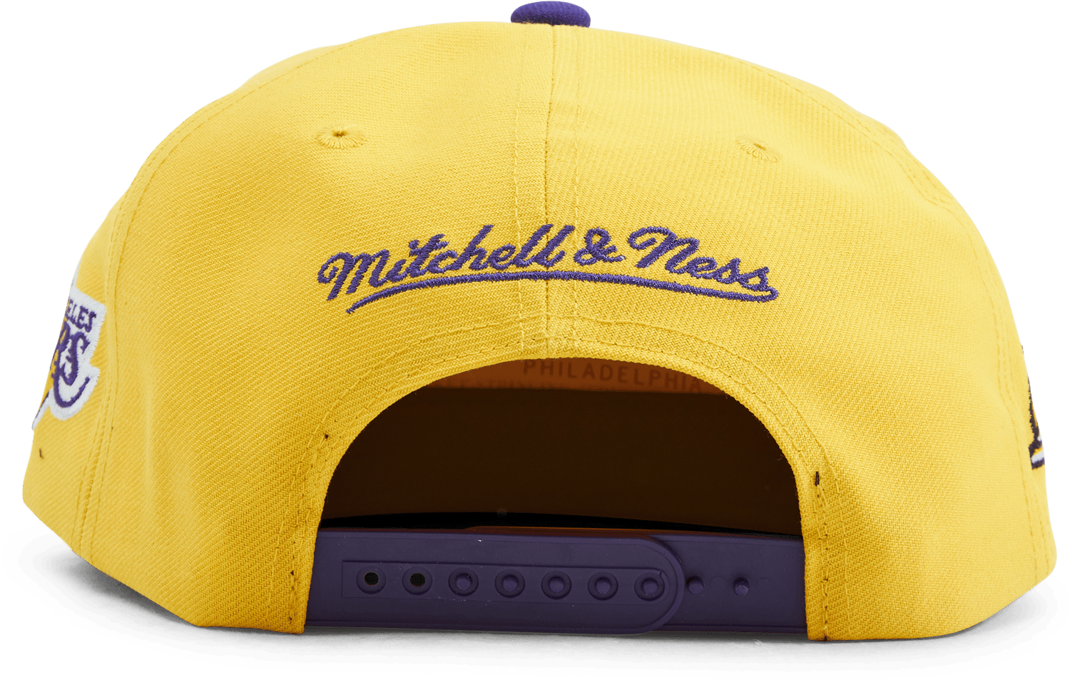 Lakers The Finals Snapback - Bild 3