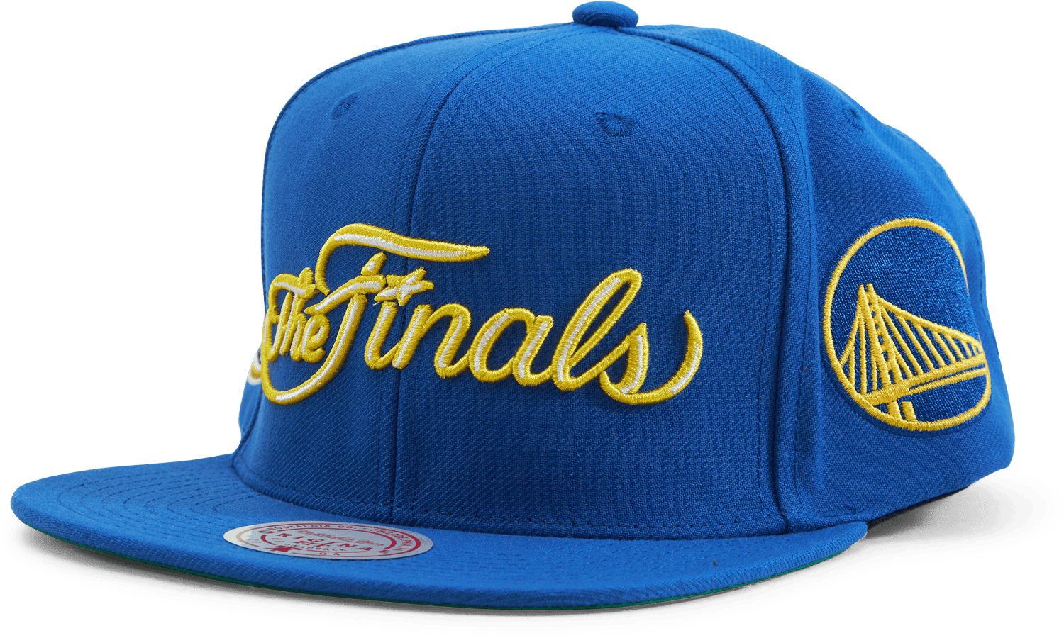 Warriors The Finals Snapback