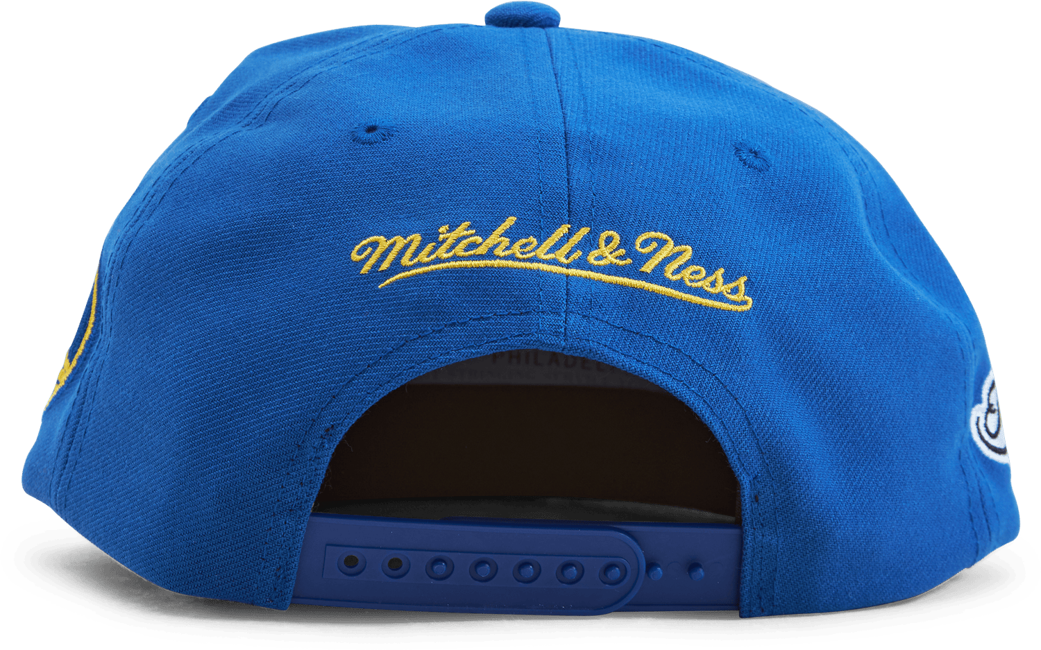 Warriors The Finals Snapback - Bild 3
