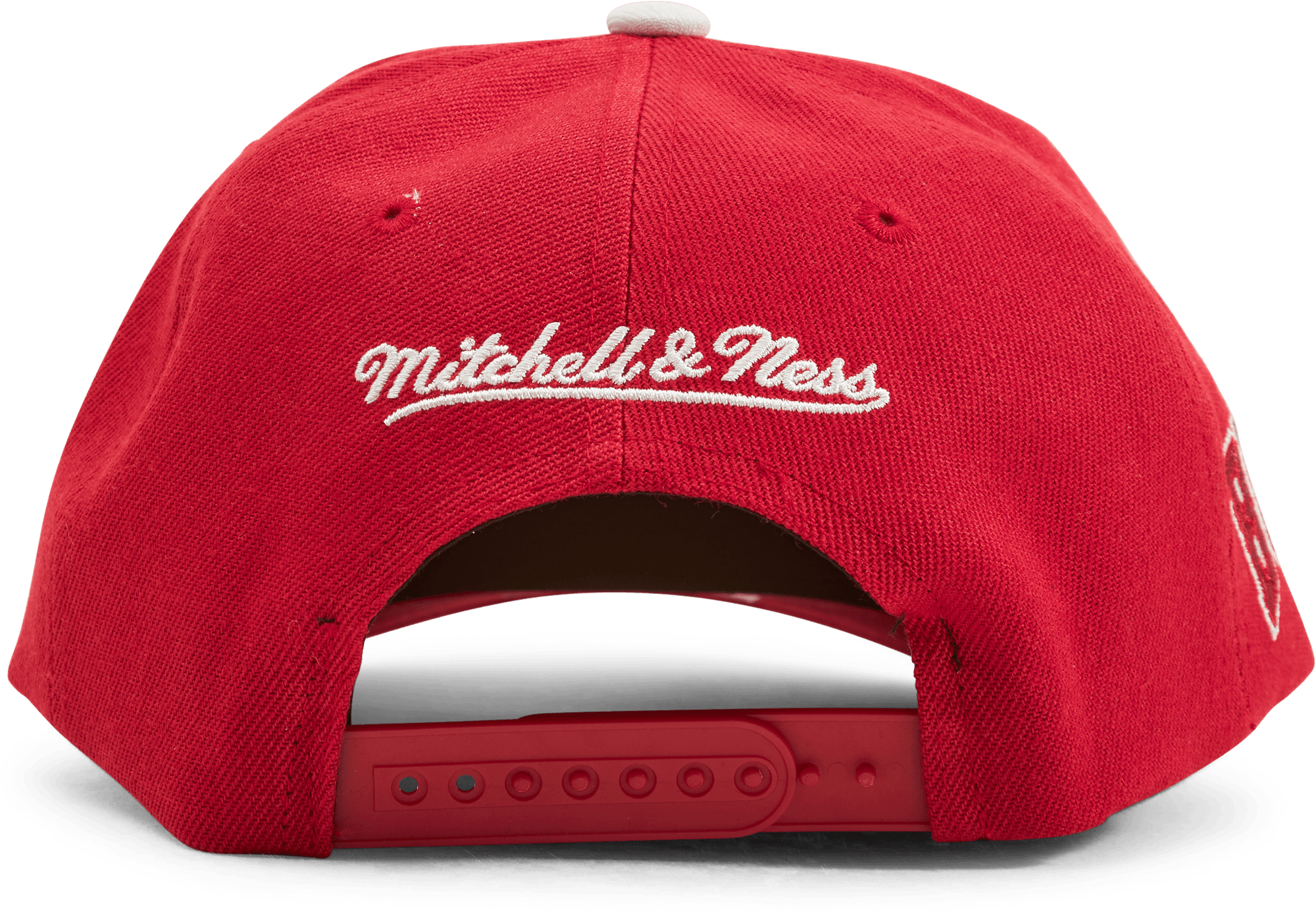 Bulls Off Team Snapback HWC - Bild 3