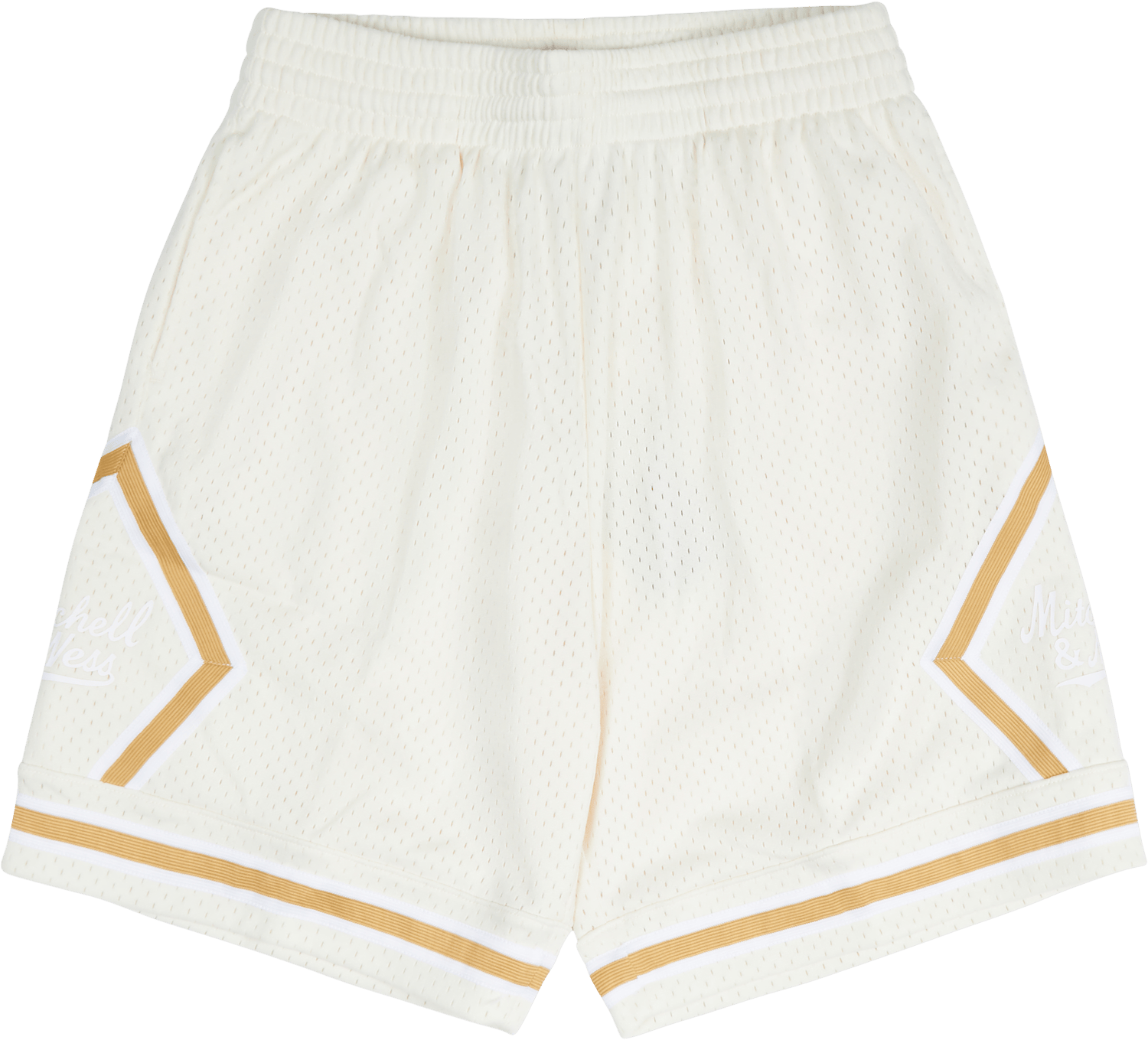 Diamond Script Shorts