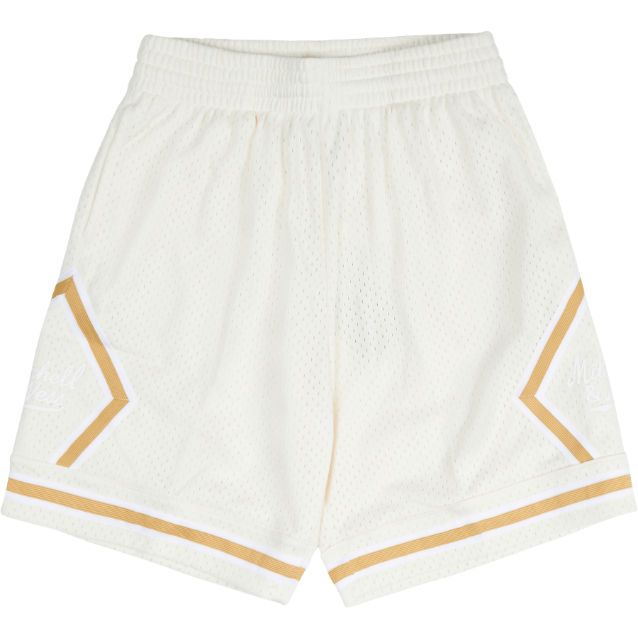 Diamond Script Shorts