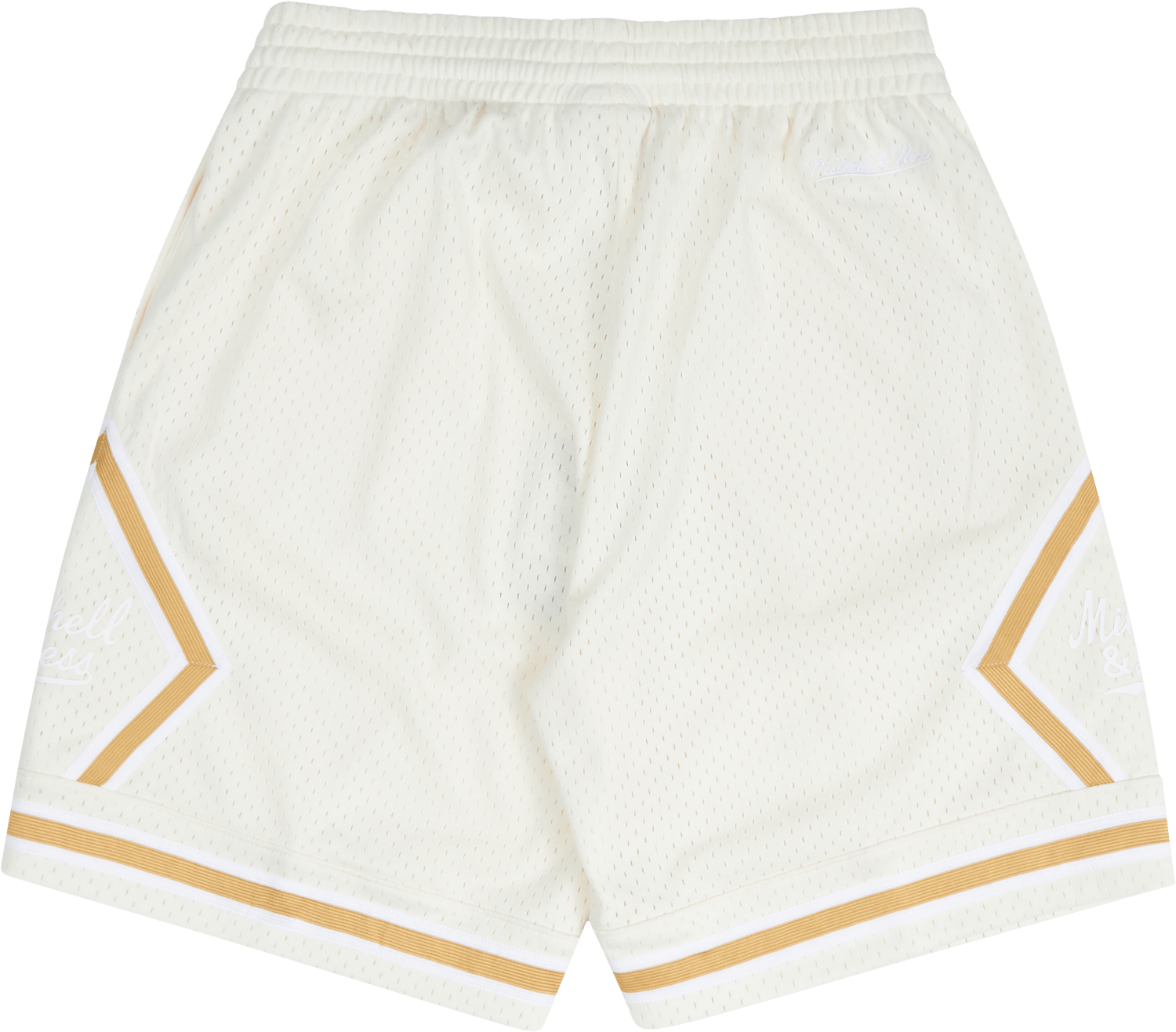 Diamond Script Shorts - Bild 2