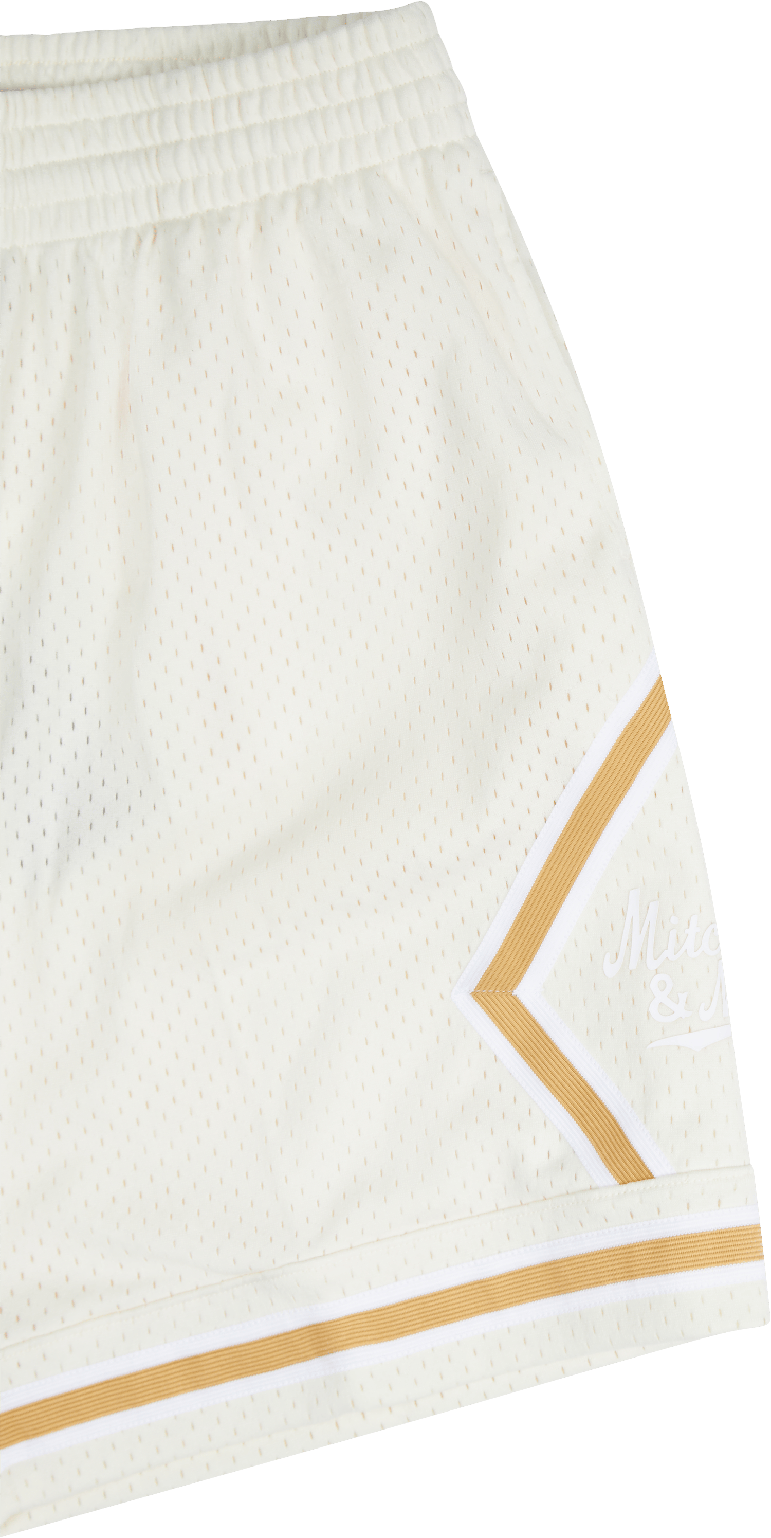 Diamond Script Shorts - Bild 3