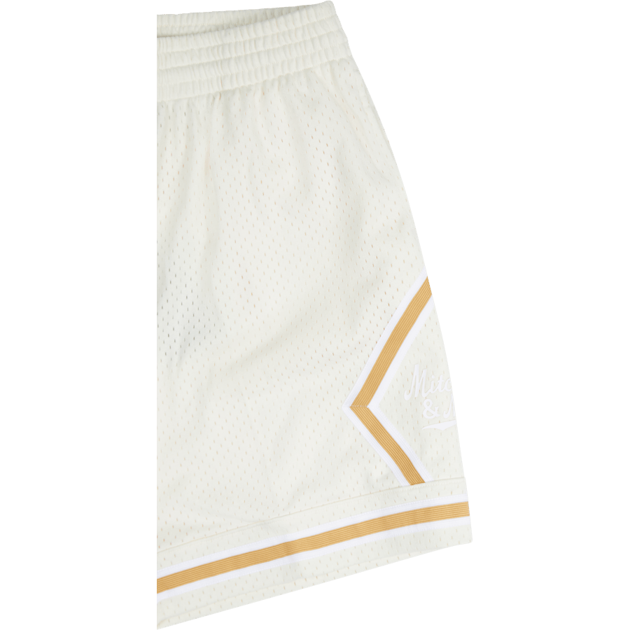 Diamond Script Shorts - Bild 3