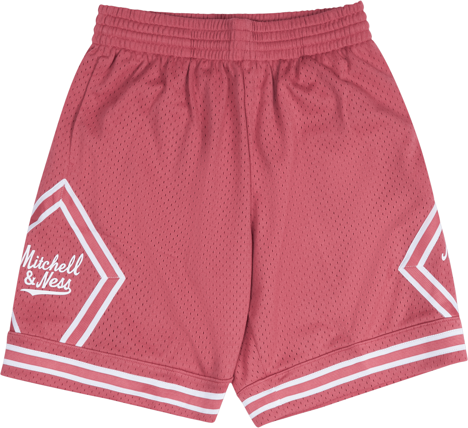 Diamond Script Shorts