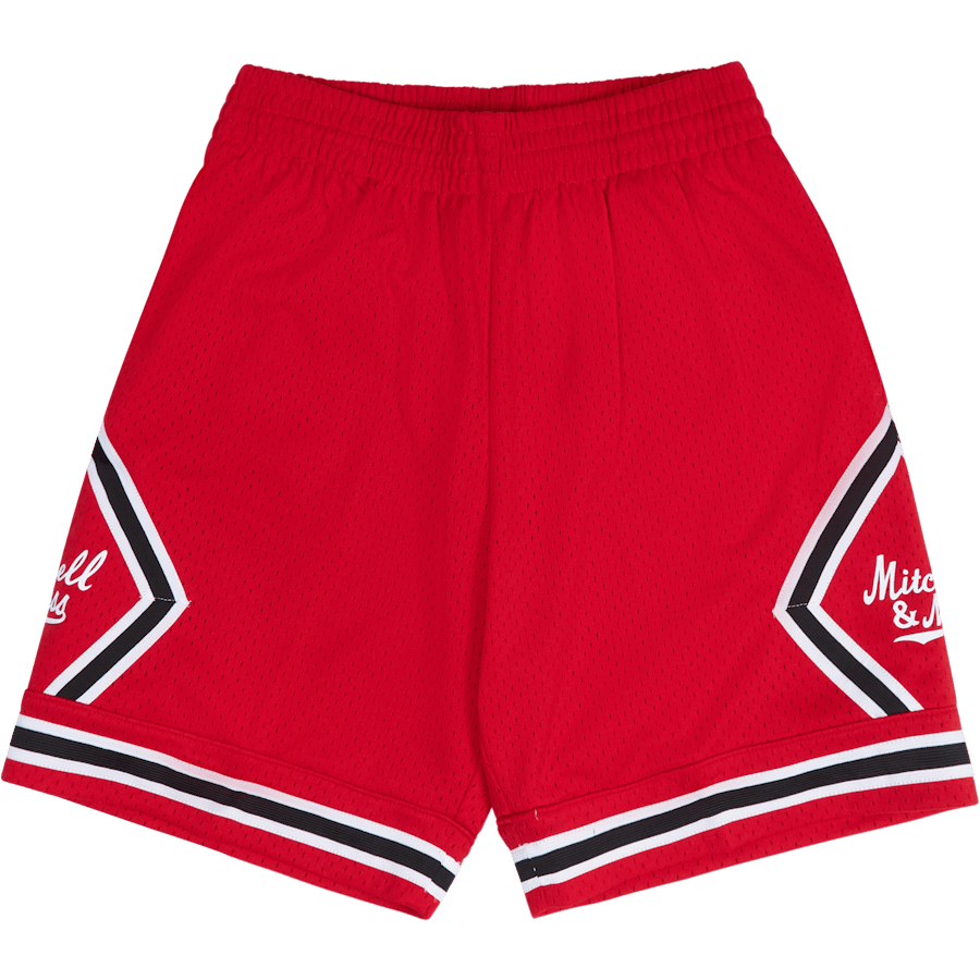 Diamond Script Shorts