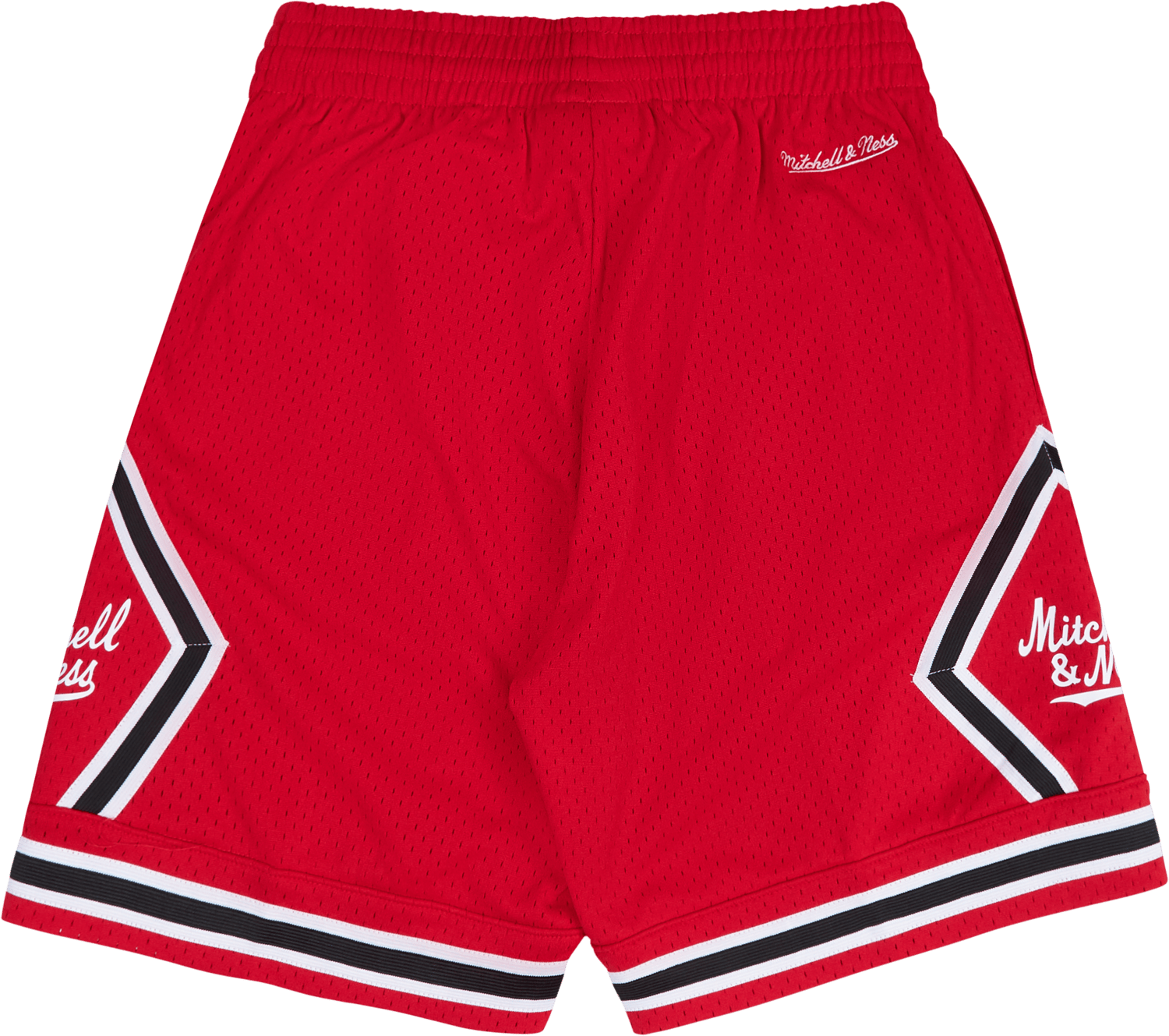 Diamond Script Shorts - Bild 2