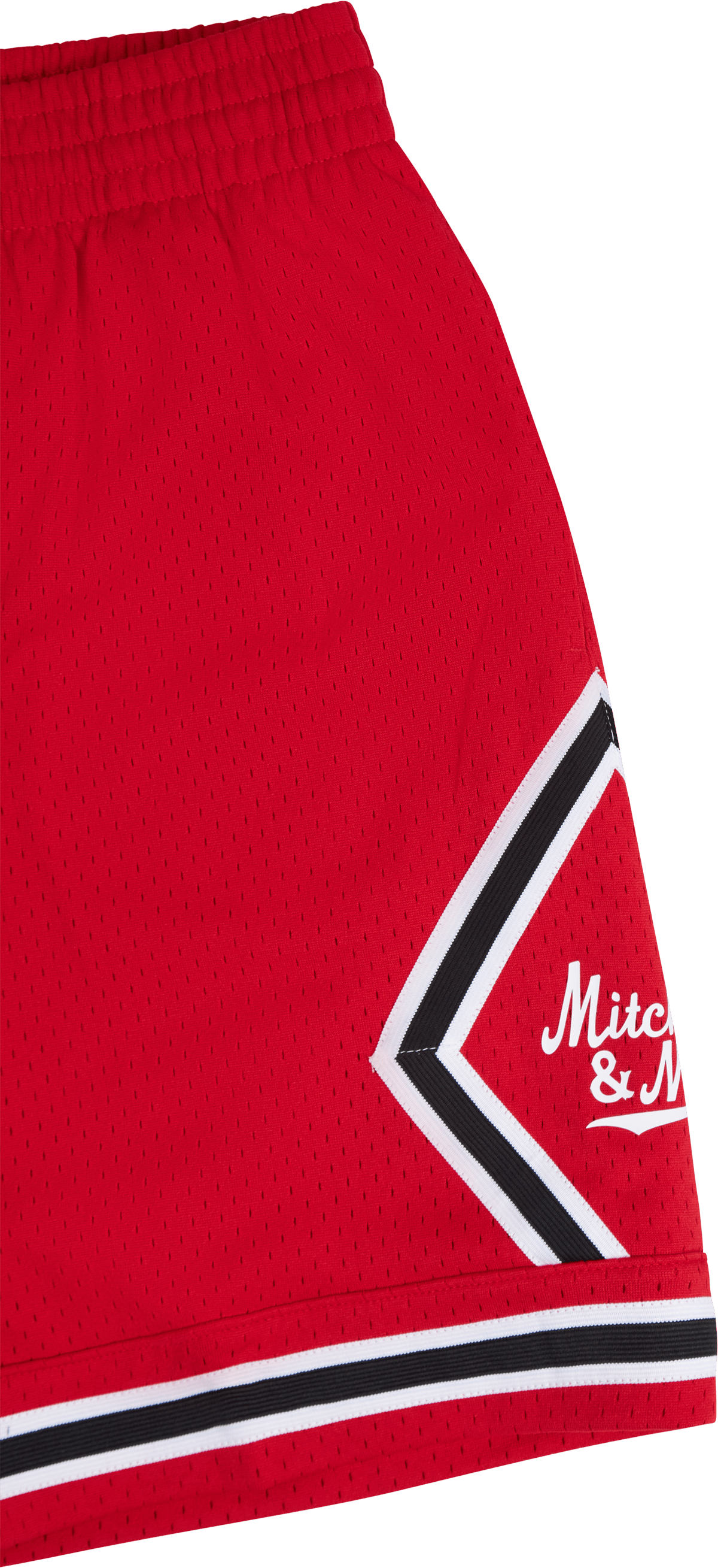 Diamond Script Shorts - Bild 3