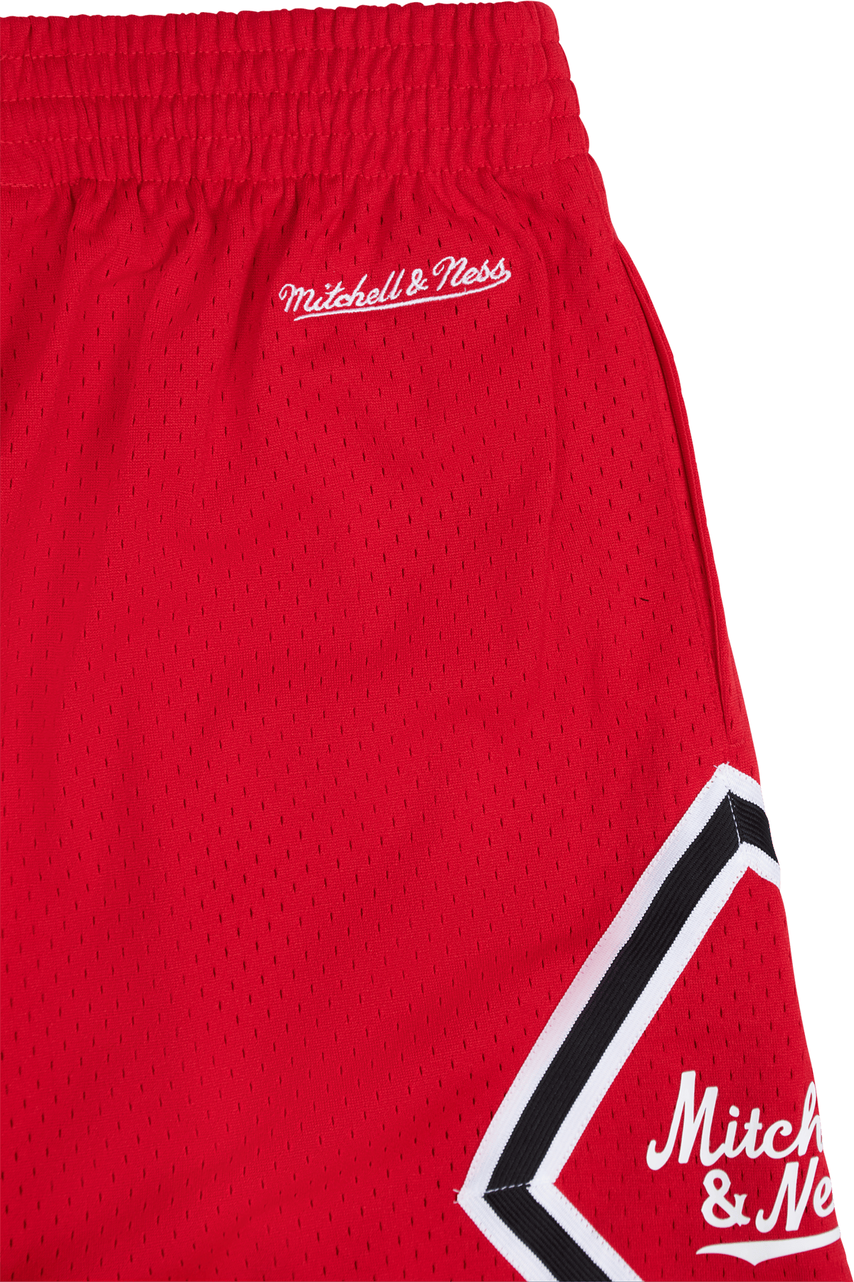 Diamond Script Shorts - Bild 4