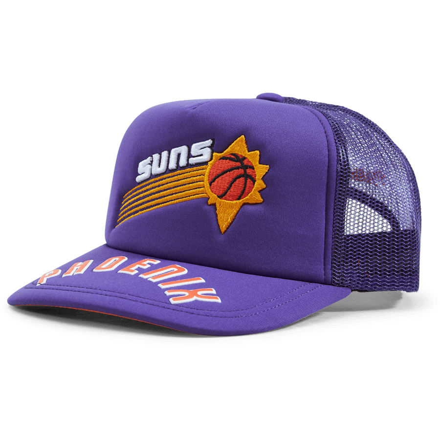 Suns Puff The Magic Trucker HWC
