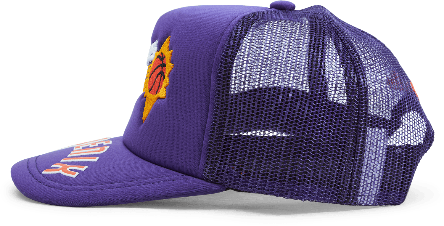 Suns Puff The Magic Trucker HWC - Bild 2