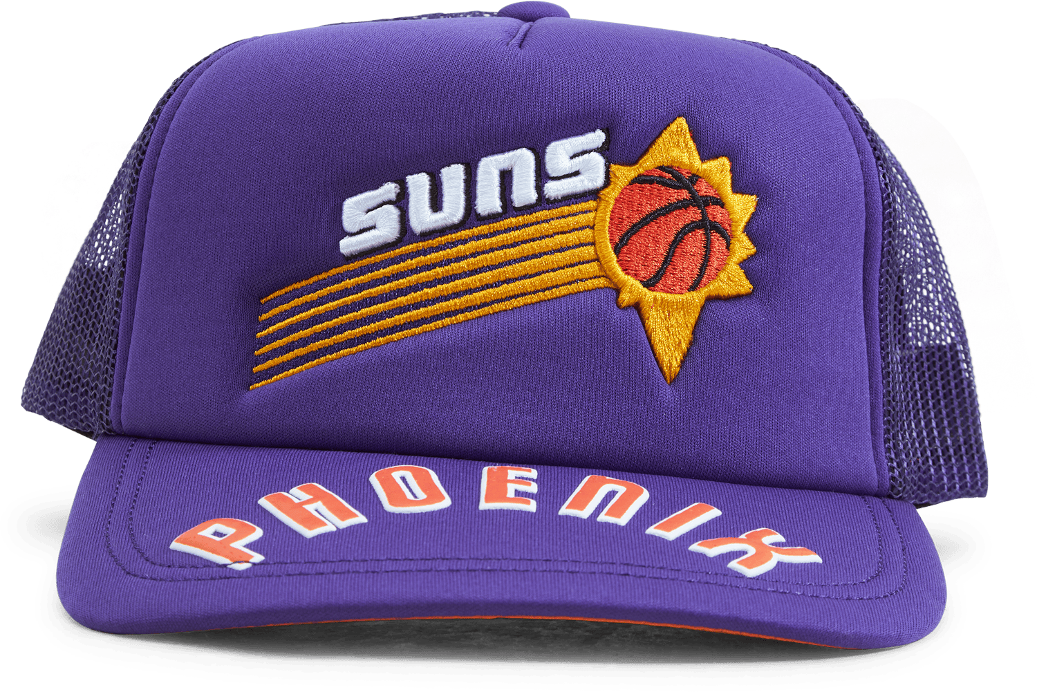 Suns Puff The Magic Trucker HWC - Bild 4