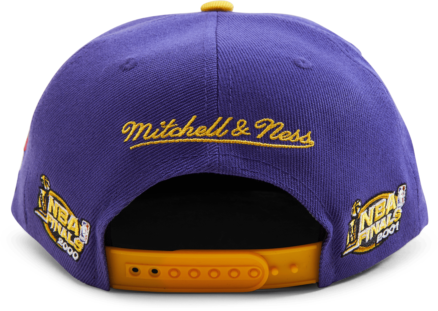 Patched Up Snapback - Bild 3