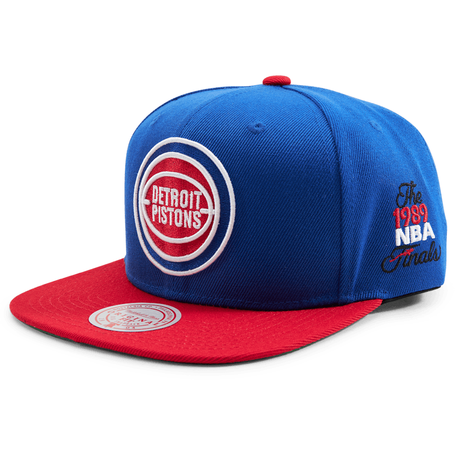 Patched Up Snapback HWC