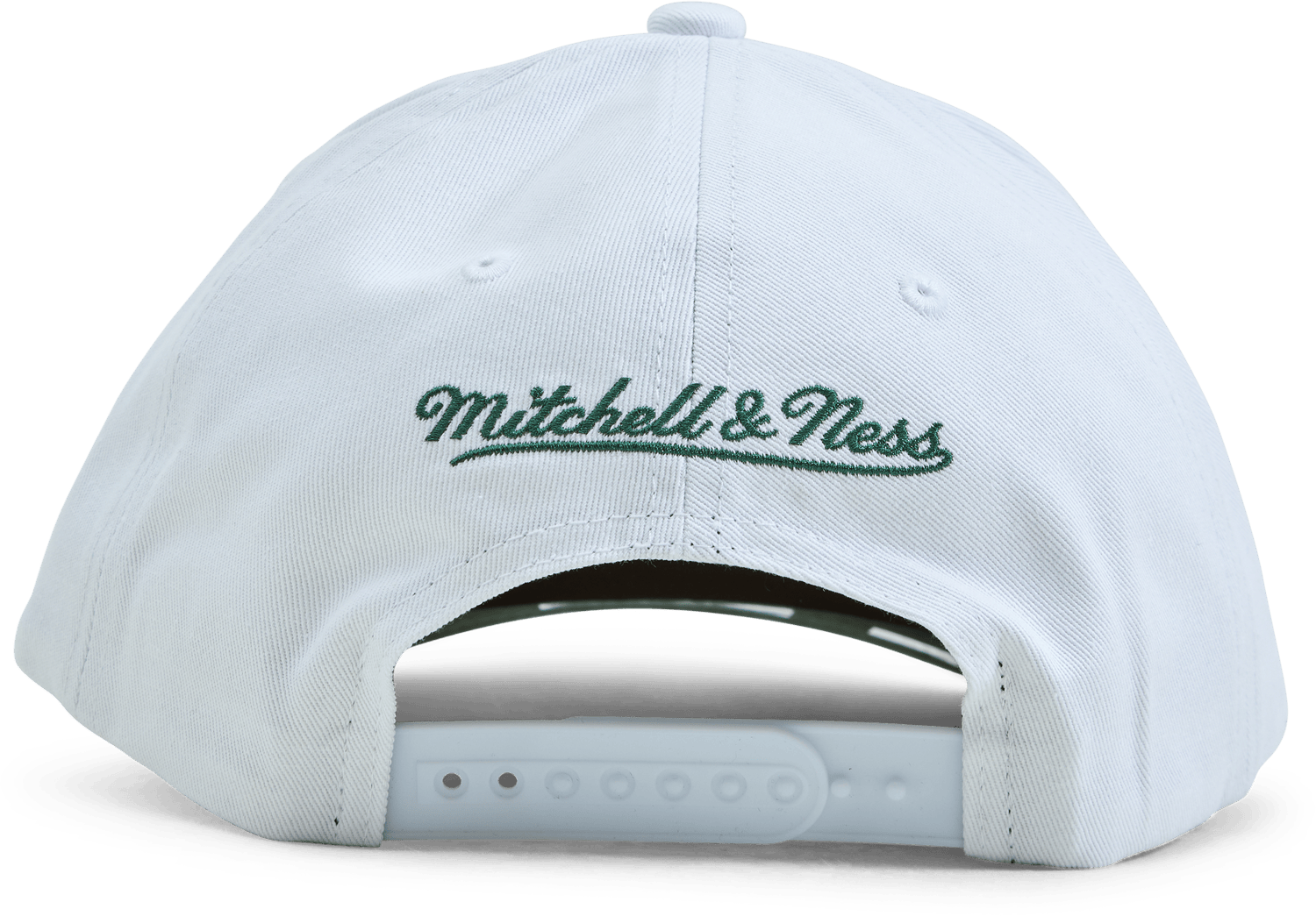 Supersonics Oh Word Pro Snapback HWC - Bild 3