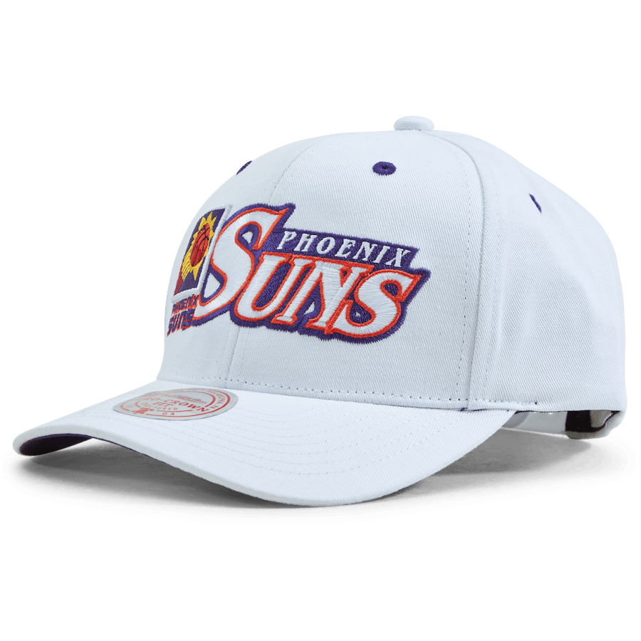 Suns Oh Word Pro Snapback HWC