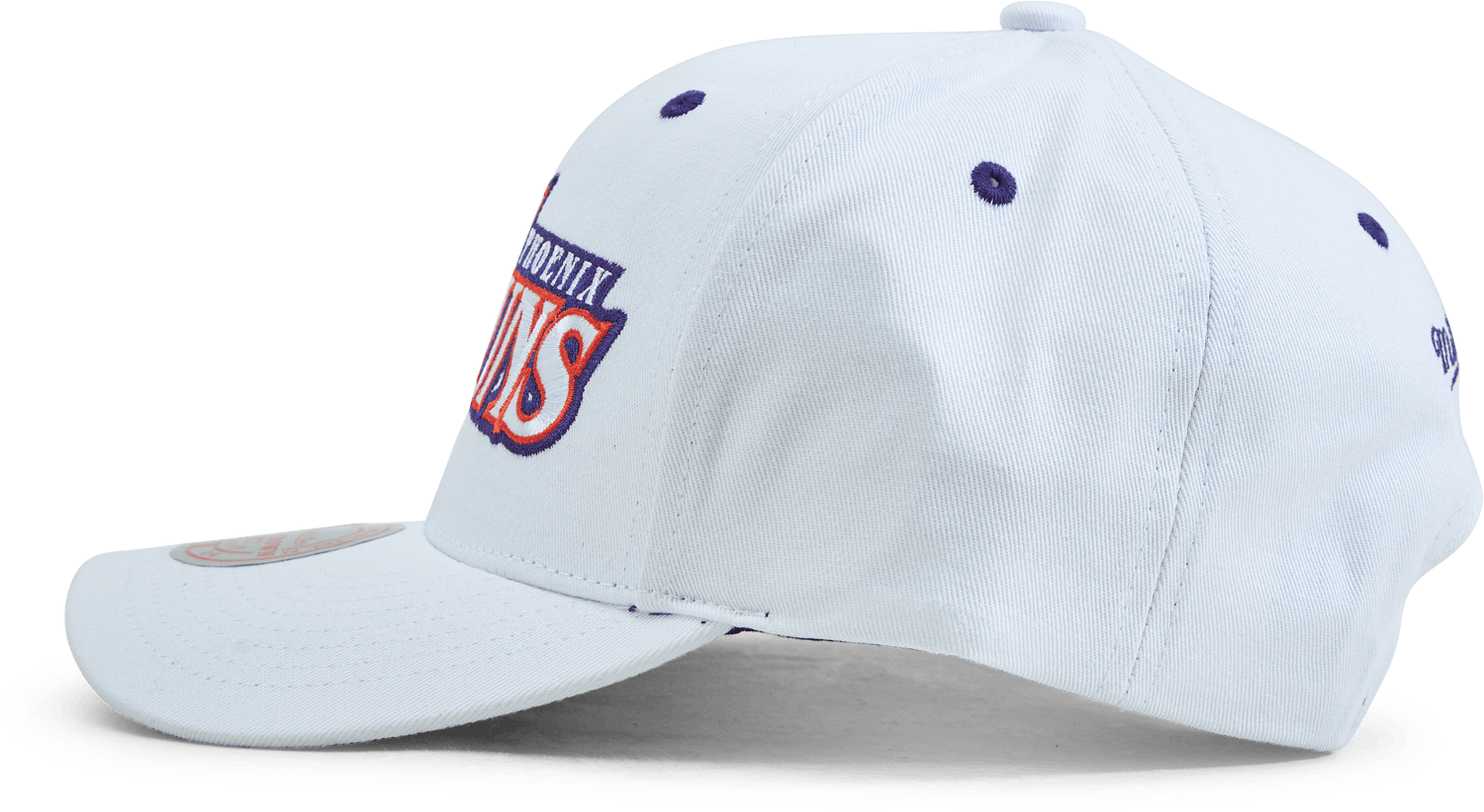 Suns Oh Word Pro Snapback HWC - Bild 2