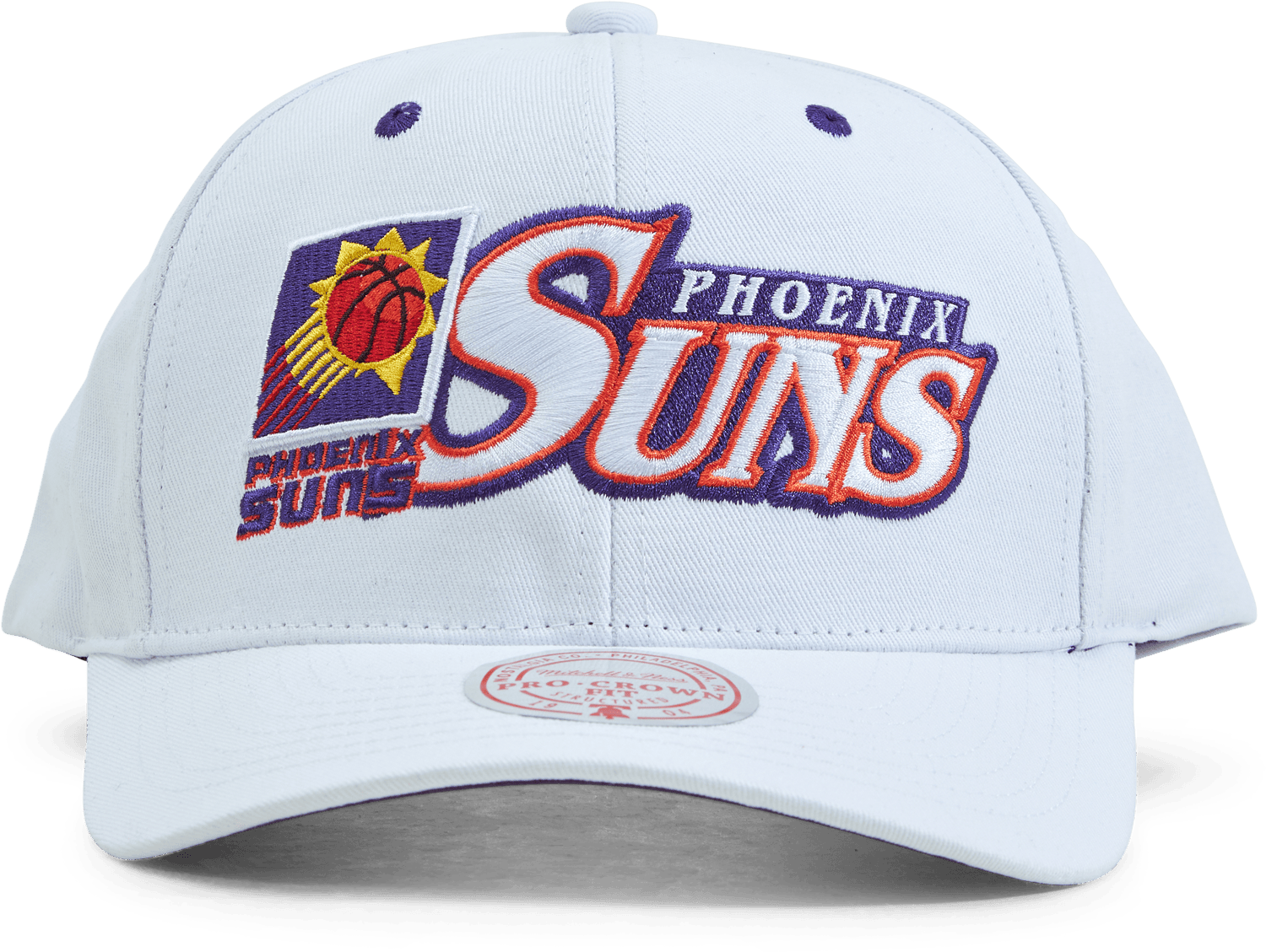 Suns Oh Word Pro Snapback HWC - Bild 4