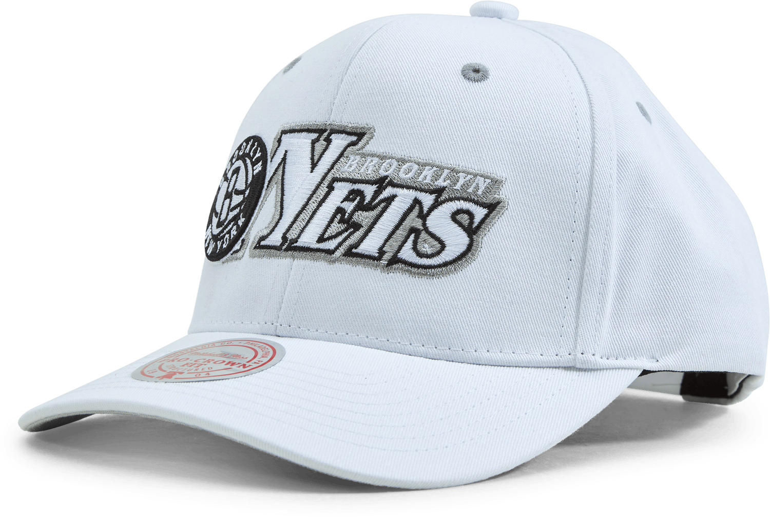 Nets Oh Word Pro Snapback