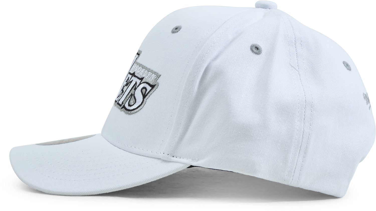 Nets Oh Word Pro Snapback - Bild 2