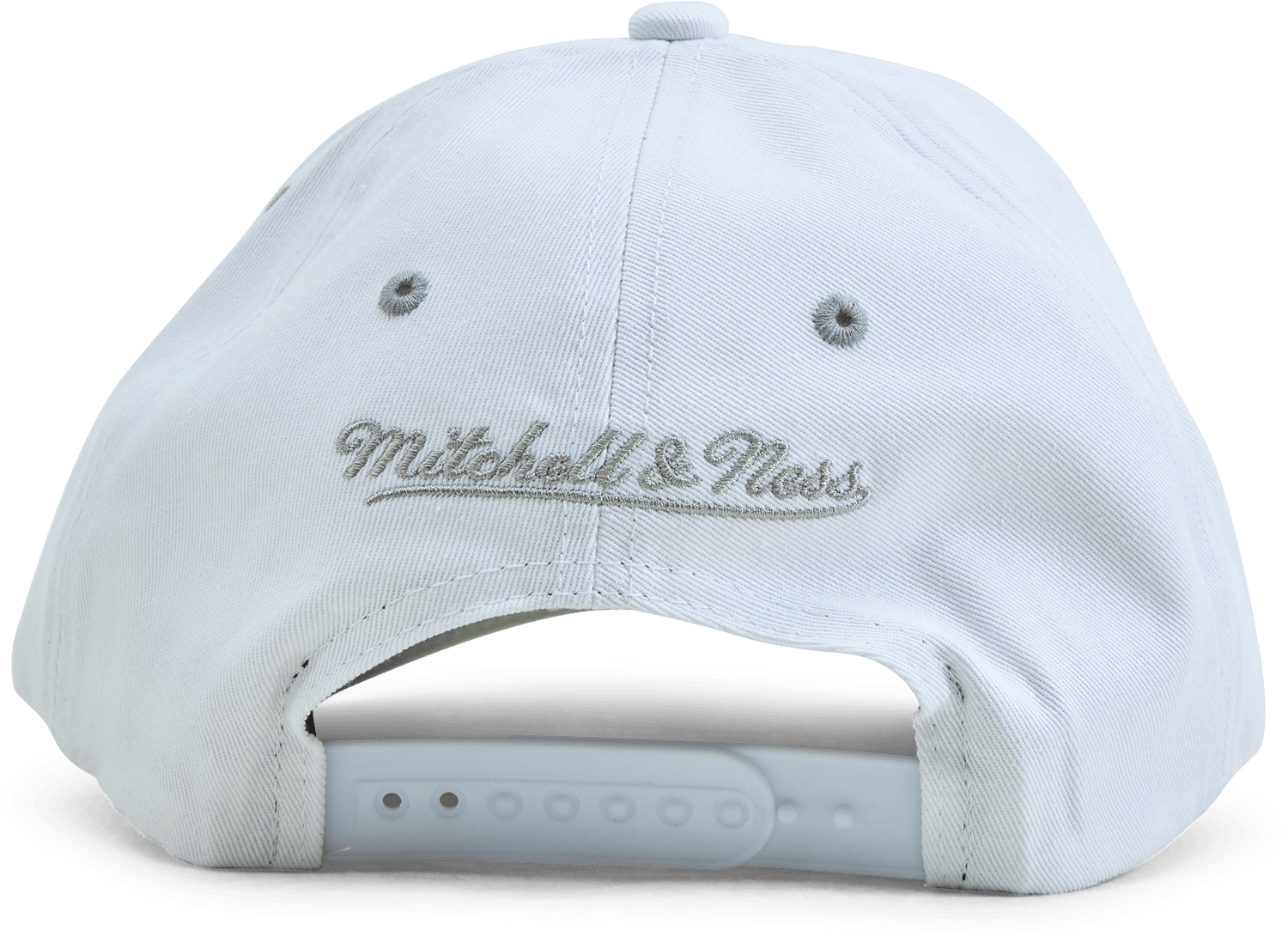 Nets Oh Word Pro Snapback - Bild 3
