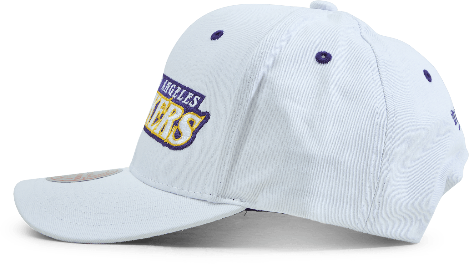 Lakers Oh Word Pro Snapback - Bild 2