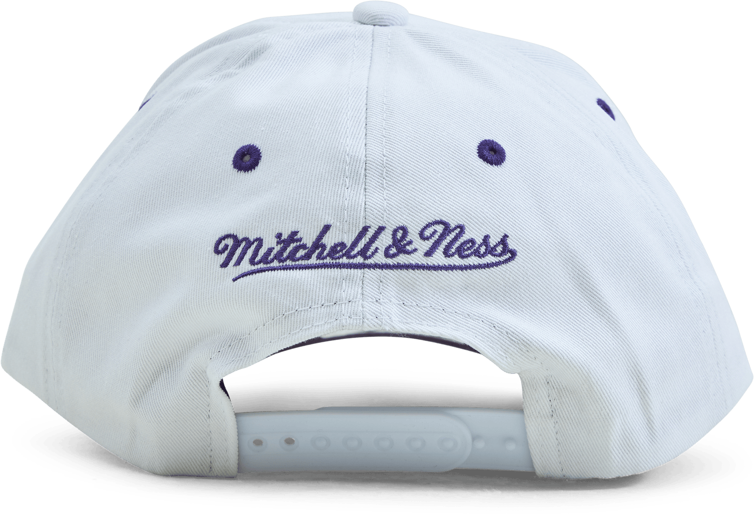 Lakers Oh Word Pro Snapback - Bild 3