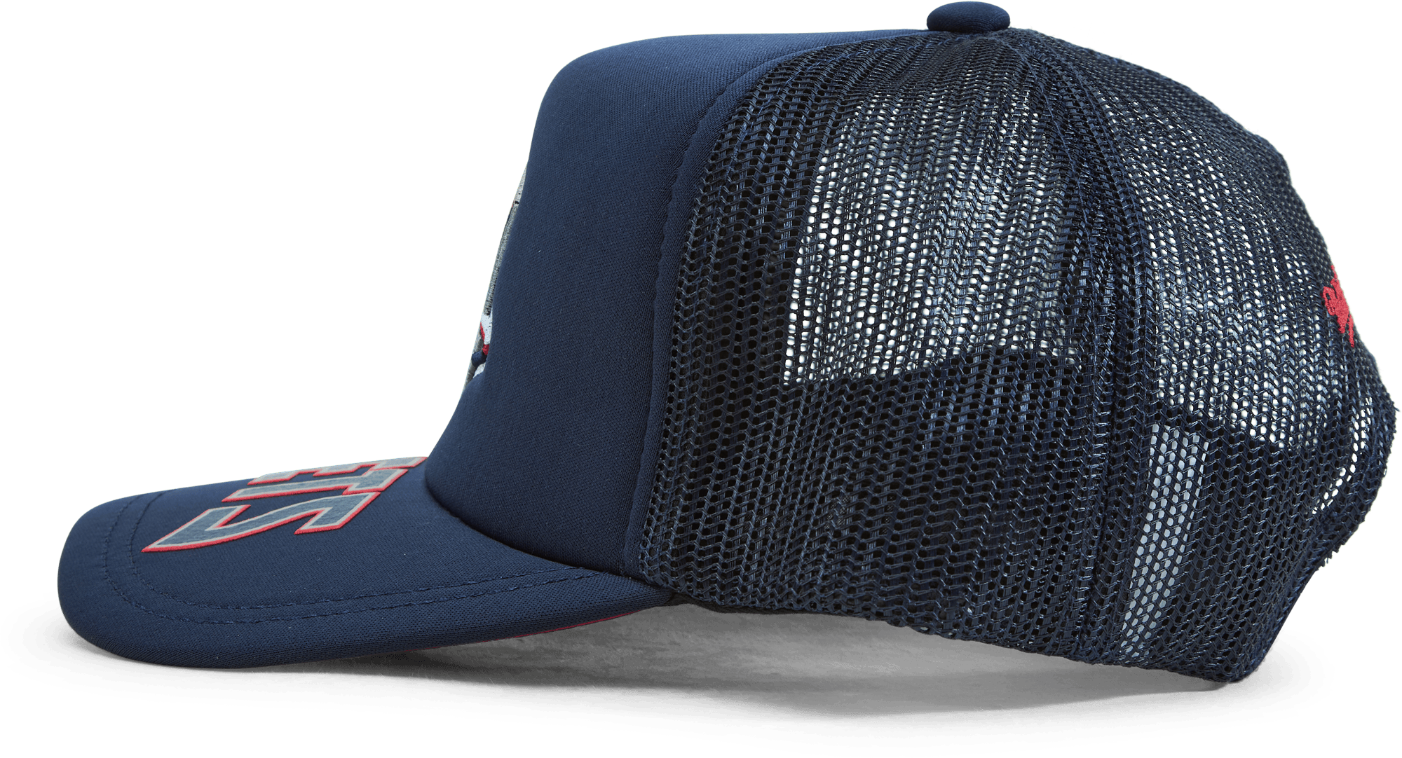 Nets Puff The Magic Trucker HWC - Bild 2