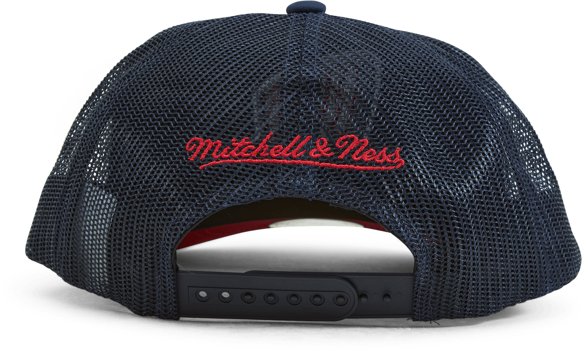 Nets Puff The Magic Trucker HWC - Bild 3