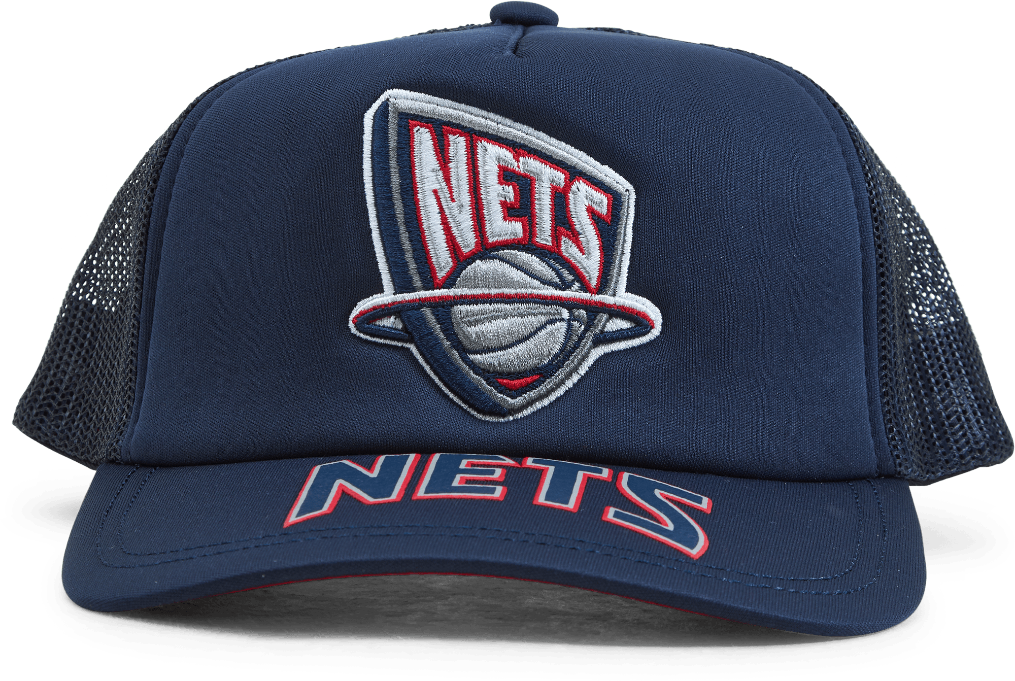 Nets Puff The Magic Trucker HWC - Bild 4