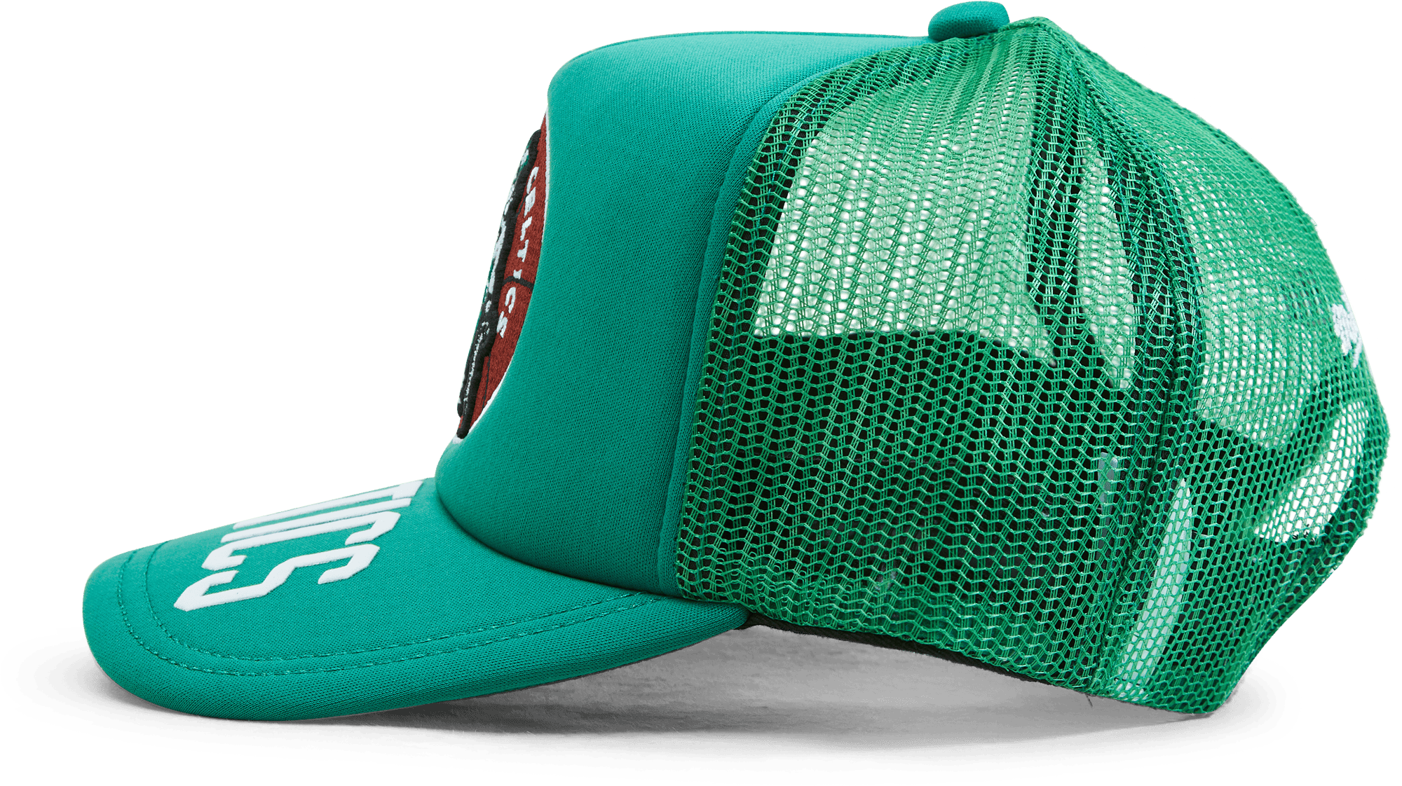 Celtics Puff The Magic Trucker HWC - Bild 2