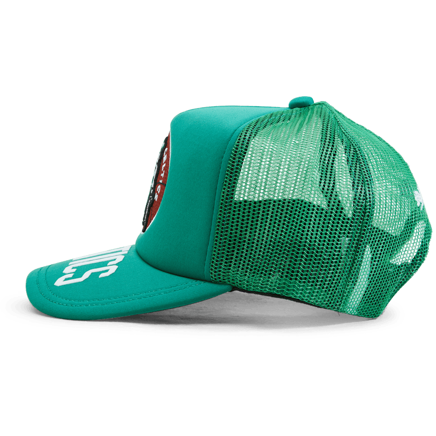 Celtics Puff The Magic Trucker HWC - Bild 2