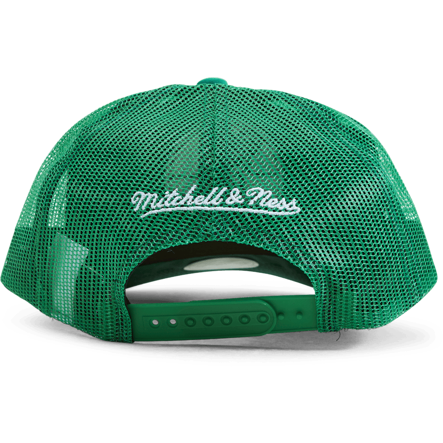 Celtics Puff The Magic Trucker HWC - Bild 3