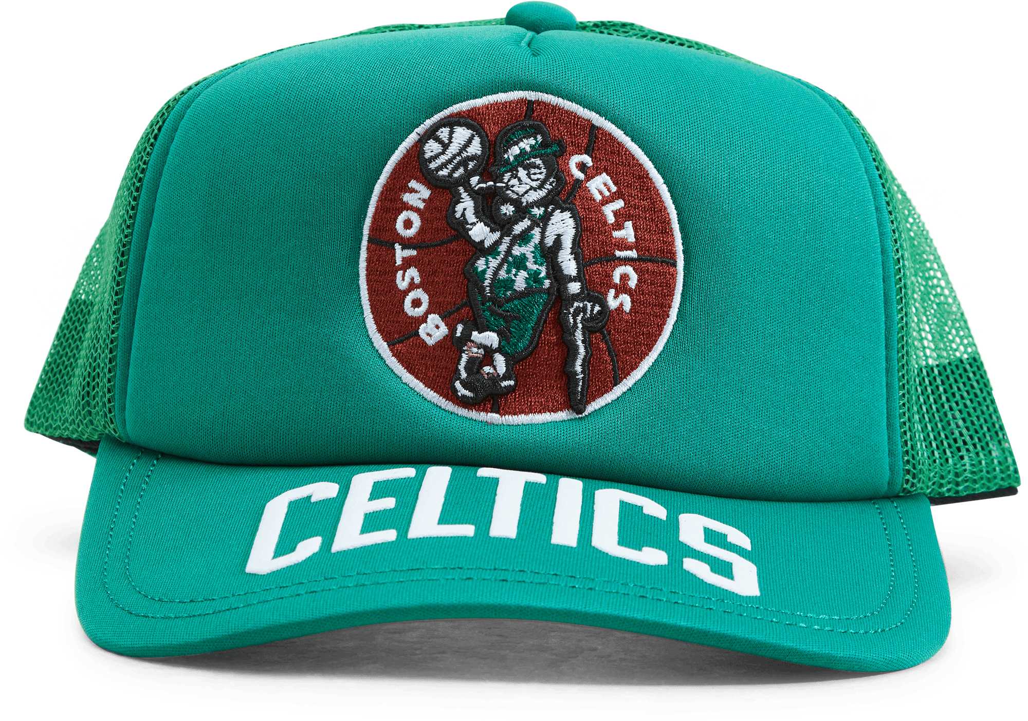 Celtics Puff The Magic Trucker HWC - Bild 4