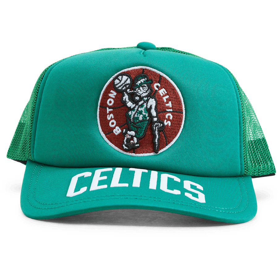 Celtics Puff The Magic Trucker HWC - Bild 4