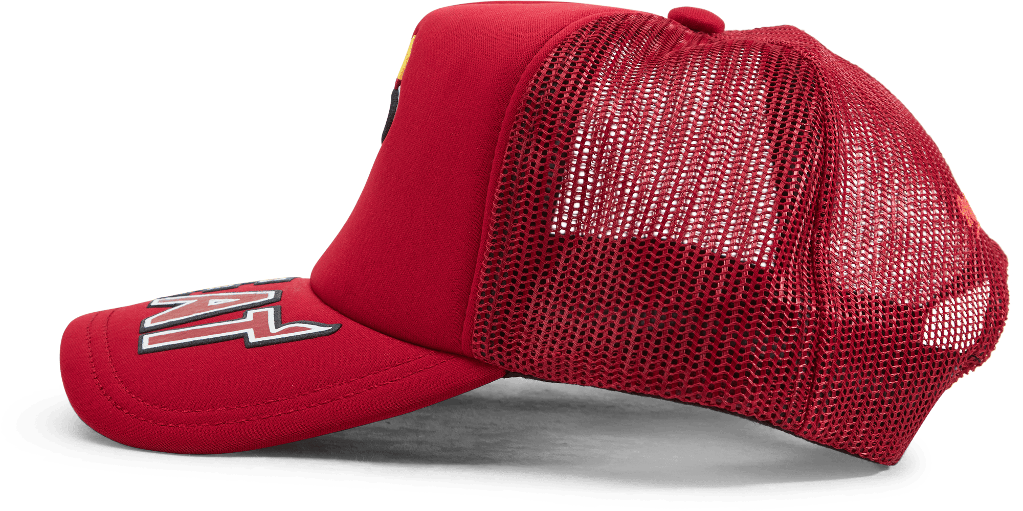 Heat Puff The Magic Trucker HWC - Bild 2